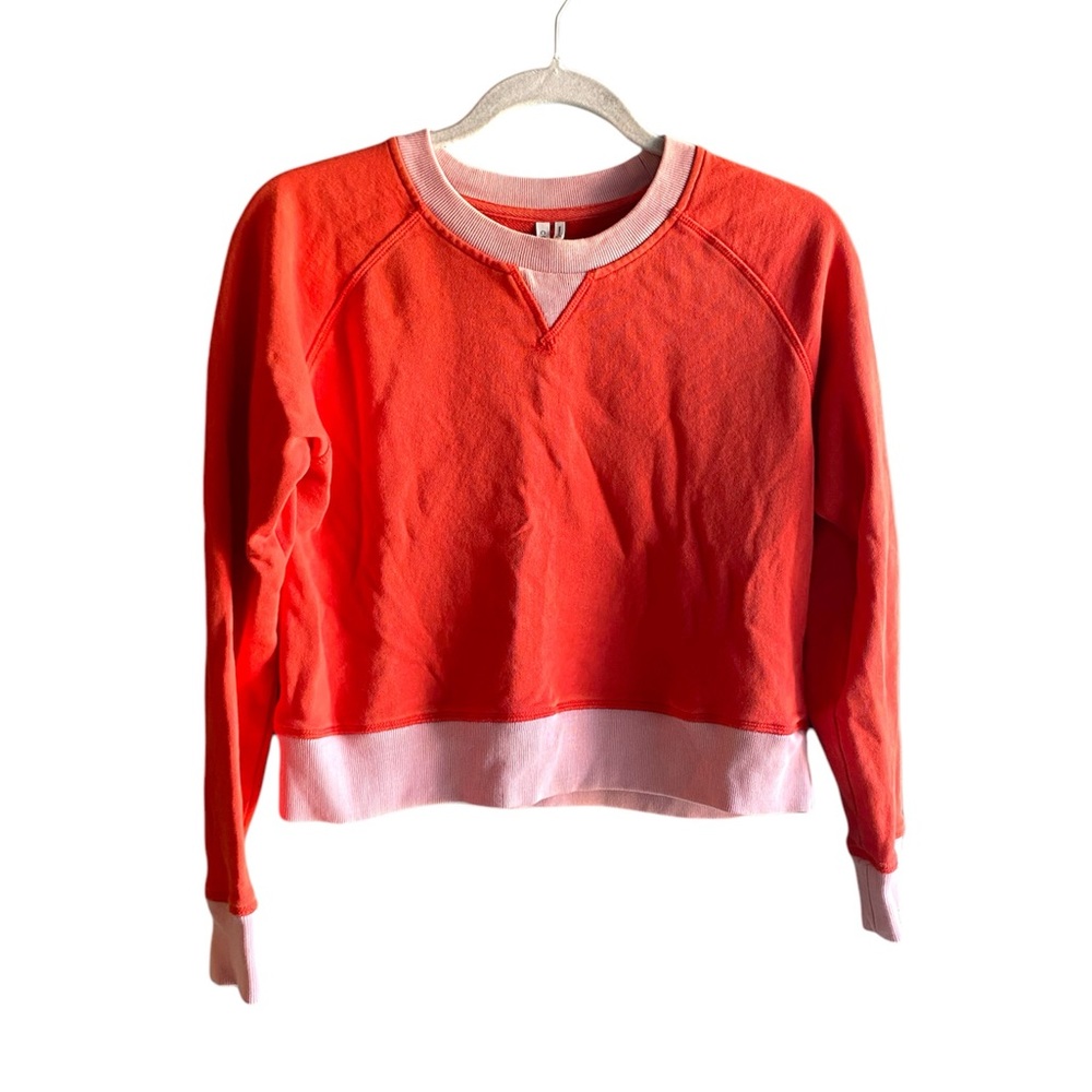 Commune Crew Sweater